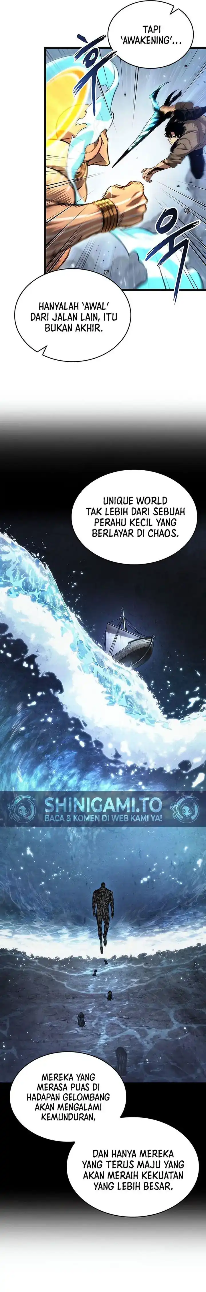 Baca The World After the Fall - Chapter 222 halaman 4