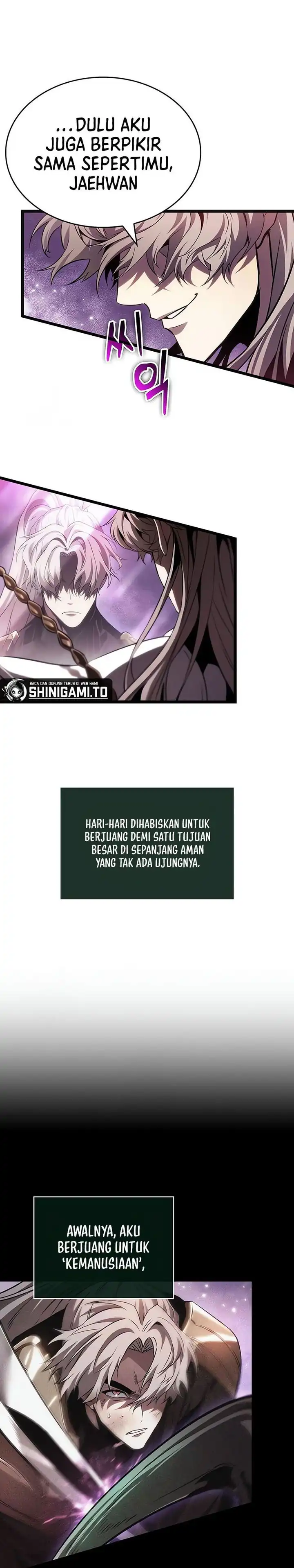 Baca The World After the Fall - Chapter 222 halaman 5