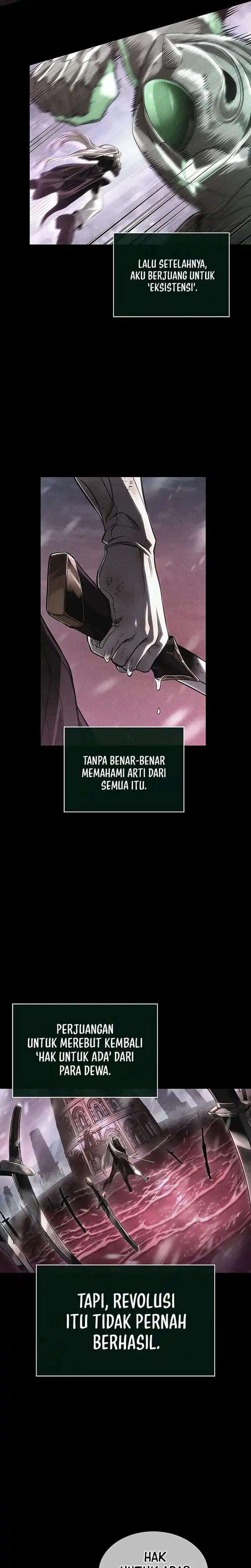 Baca The World After the Fall - Chapter 222 halaman 6