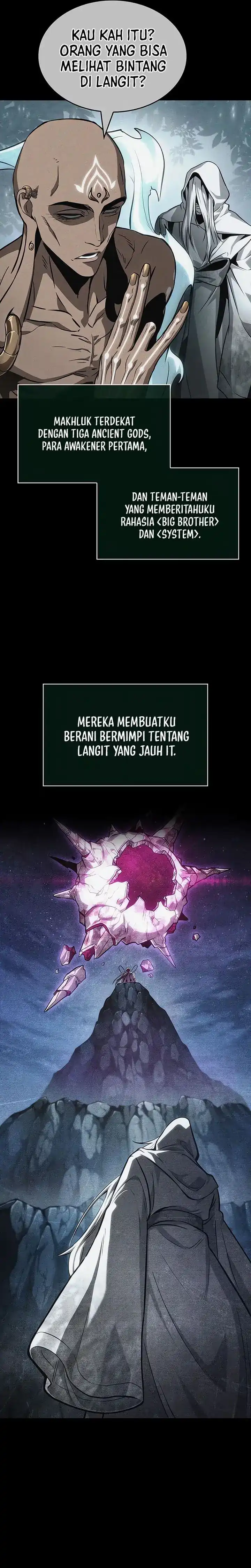 Baca The World After the Fall - Chapter 222 halaman 8