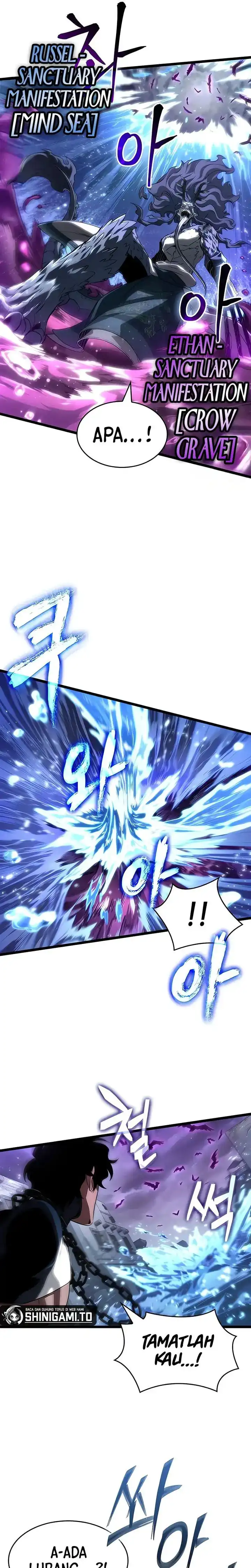 Baca The World After the Fall - Chapter 223 halaman 10