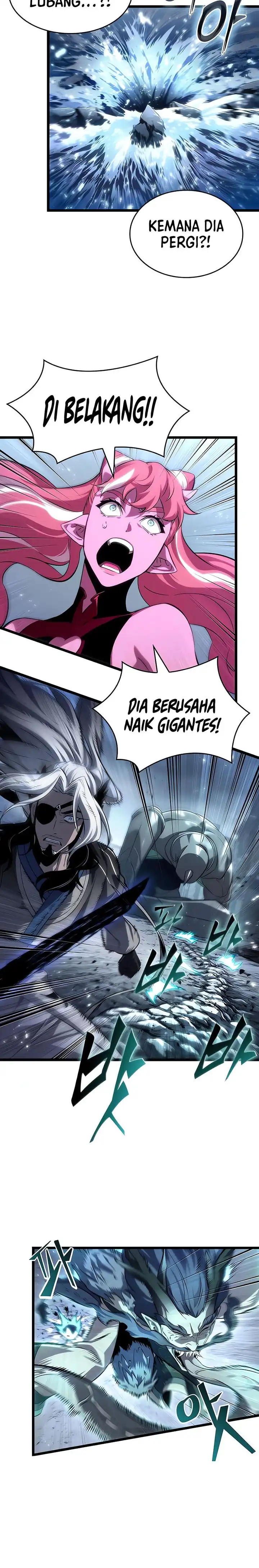 Baca The World After the Fall - Chapter 223 halaman 11