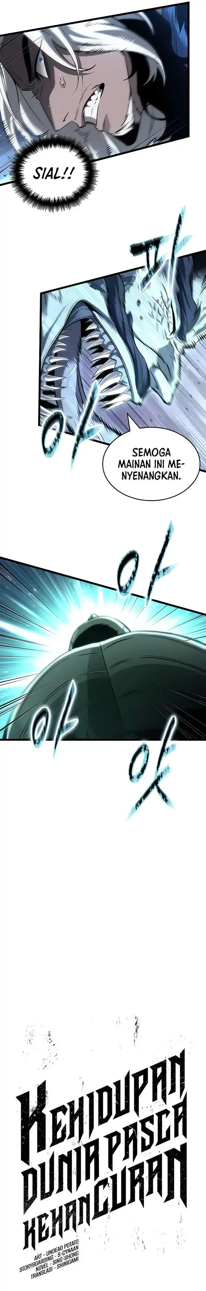Baca The World After the Fall - Chapter 223 halaman 12