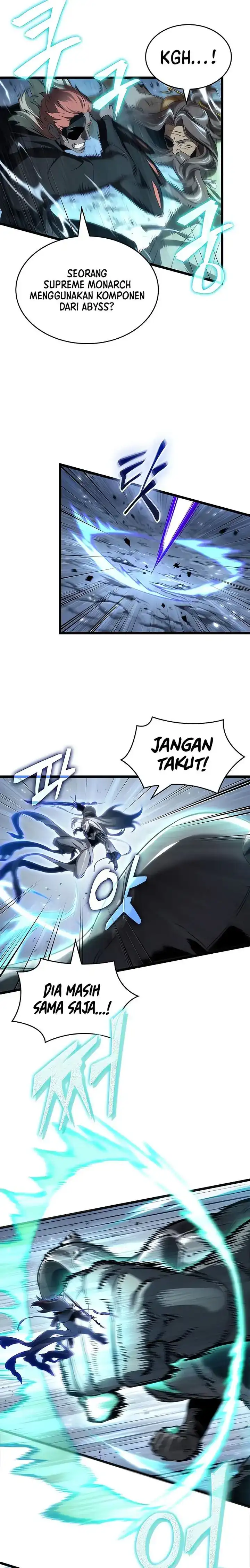 Baca The World After the Fall - Chapter 223 halaman 14