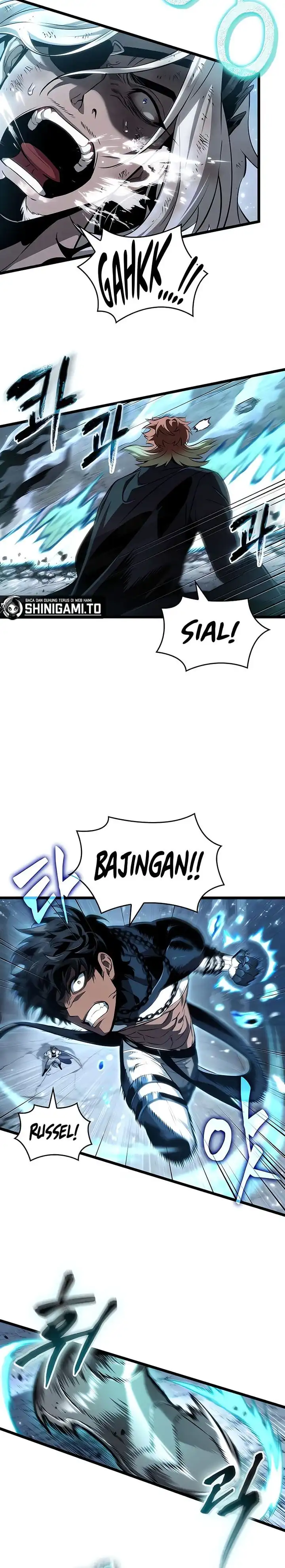 Baca The World After the Fall - Chapter 223 halaman 15