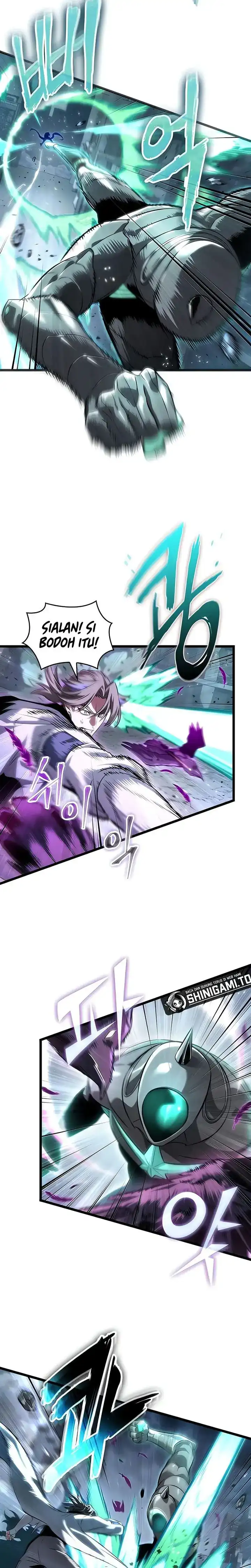 Baca The World After the Fall - Chapter 223 halaman 16