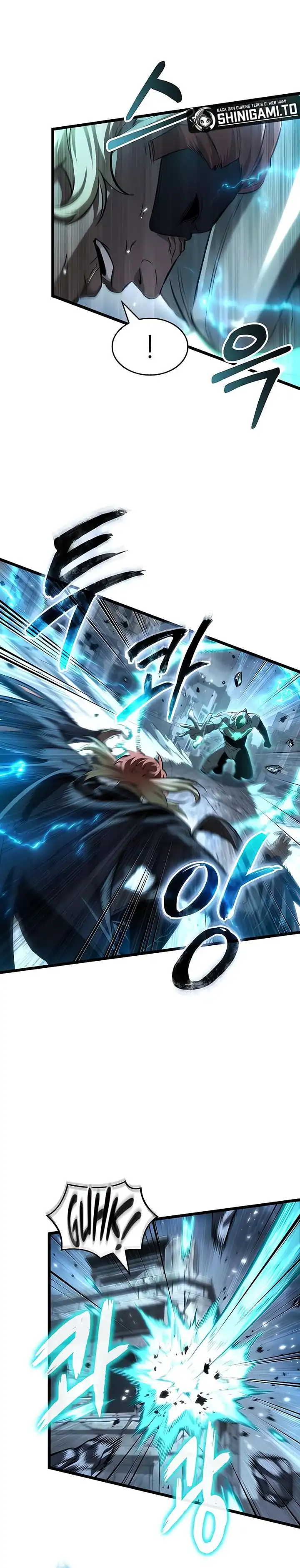 Baca The World After the Fall - Chapter 223 halaman 19