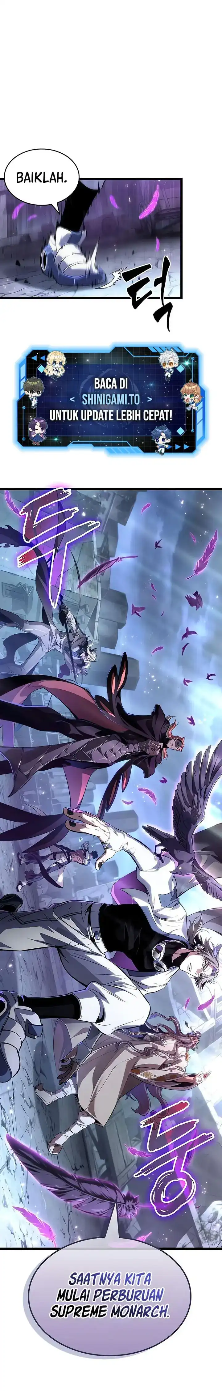 Baca The World After the Fall - Chapter 223 halaman 2