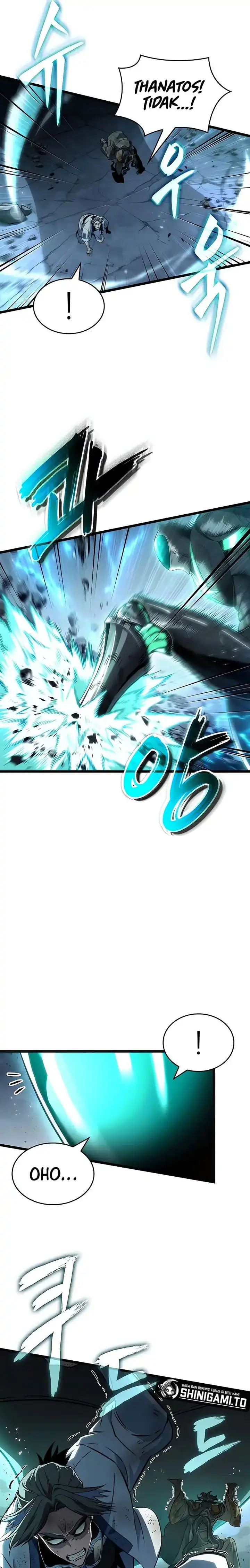 Baca The World After the Fall - Chapter 223 halaman 20