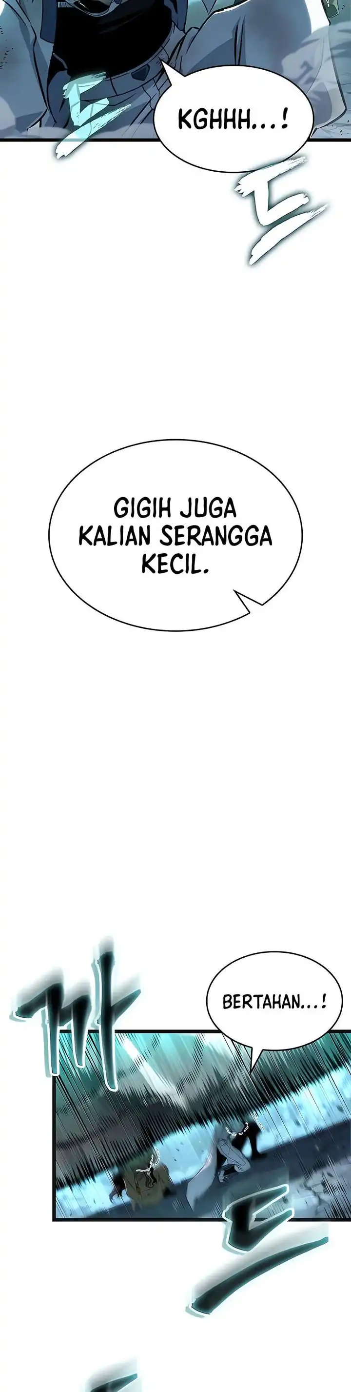Baca The World After the Fall - Chapter 223 halaman 21