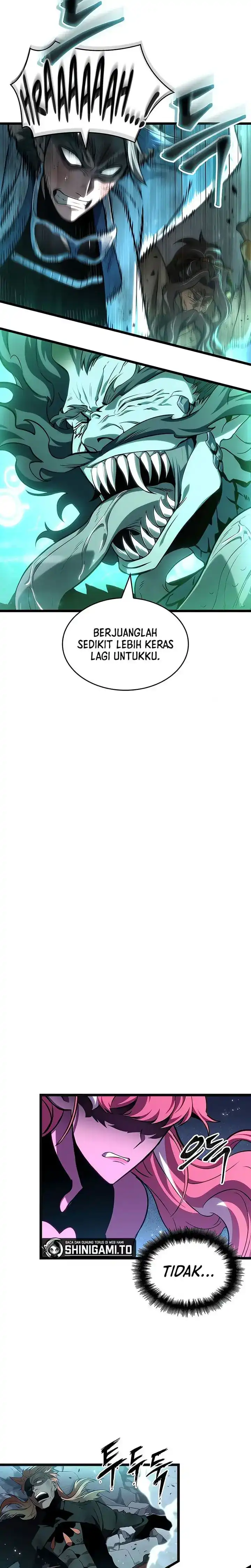 Baca The World After the Fall - Chapter 223 halaman 22