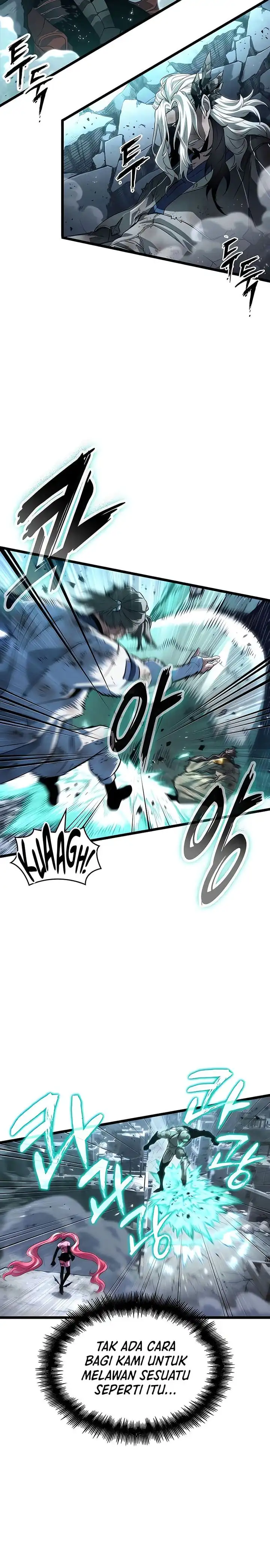 Baca The World After the Fall - Chapter 223 halaman 23