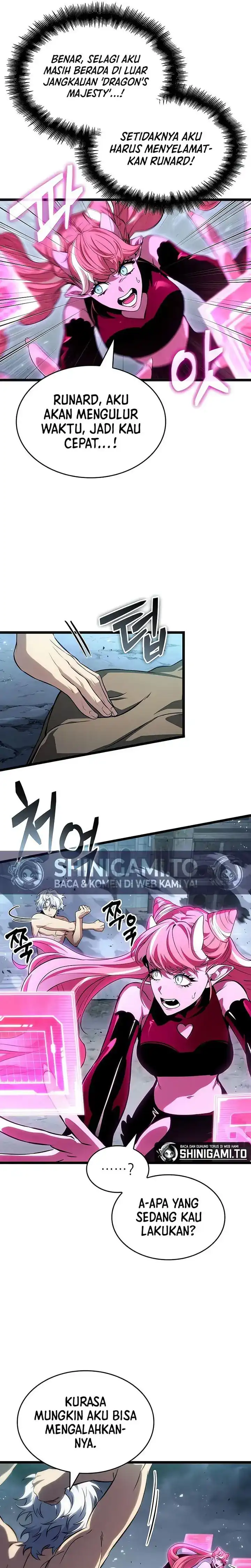 Baca The World After the Fall - Chapter 223 halaman 24