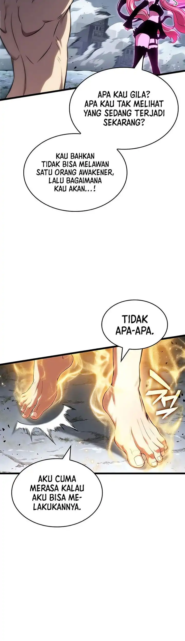 Baca The World After the Fall - Chapter 223 halaman 25