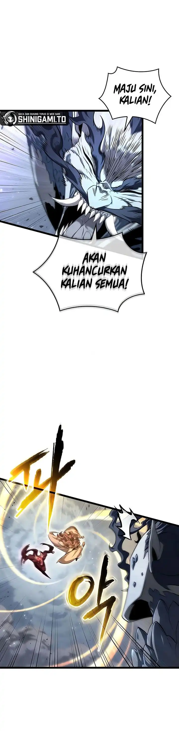 Baca The World After the Fall - Chapter 223 halaman 3