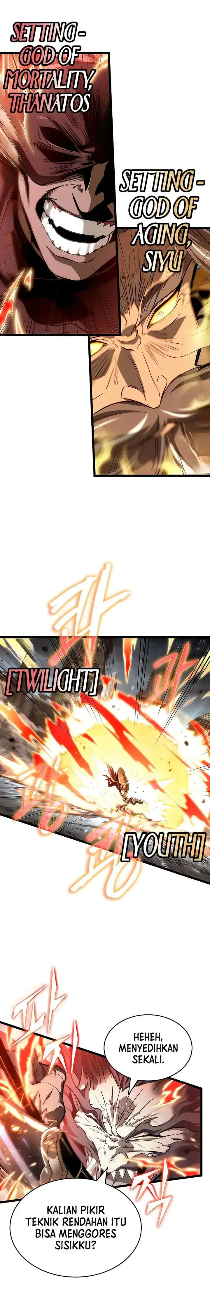 Baca The World After the Fall - Chapter 223 halaman 4