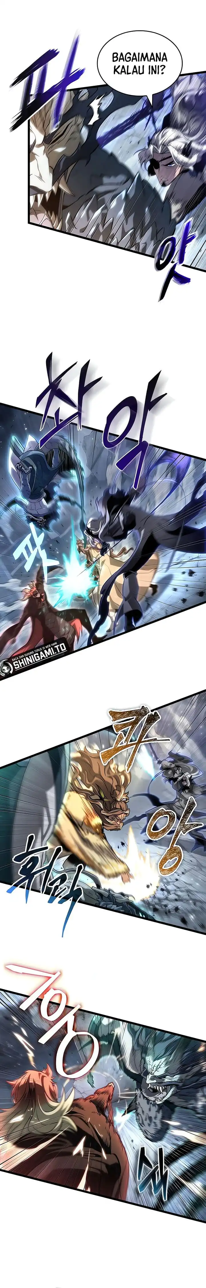 Baca The World After the Fall - Chapter 223 halaman 5