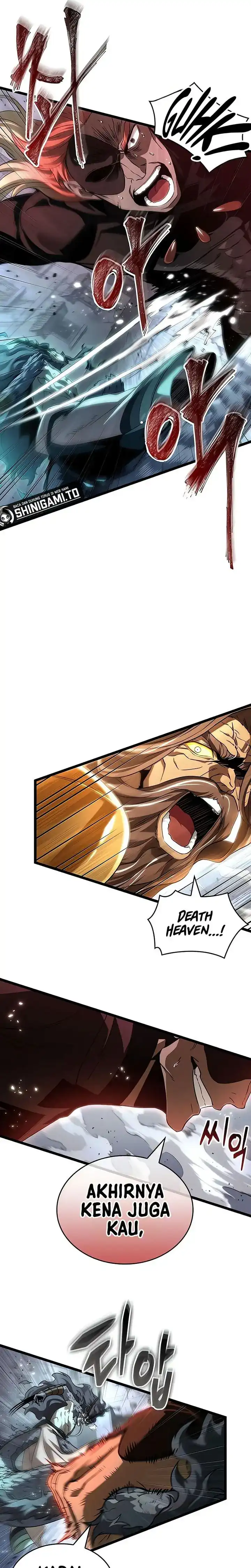 Baca The World After the Fall - Chapter 223 halaman 6