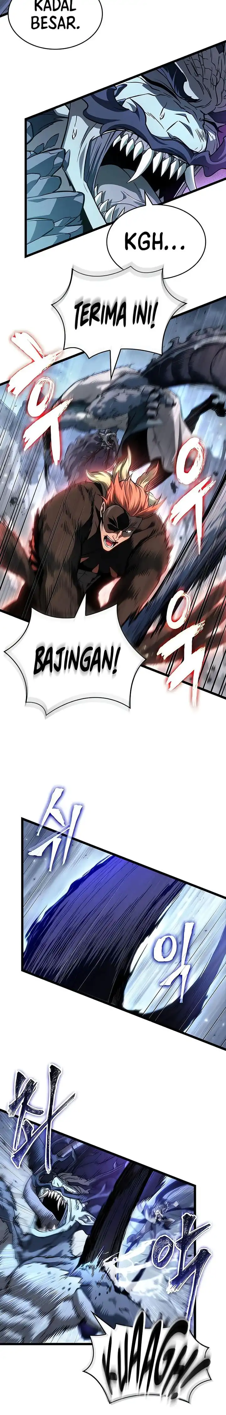 Baca The World After the Fall - Chapter 223 halaman 7