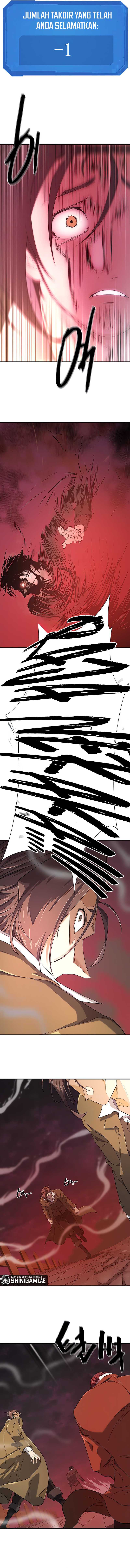 Baca The World’s Best Engineer - Chapter 182 halaman 10