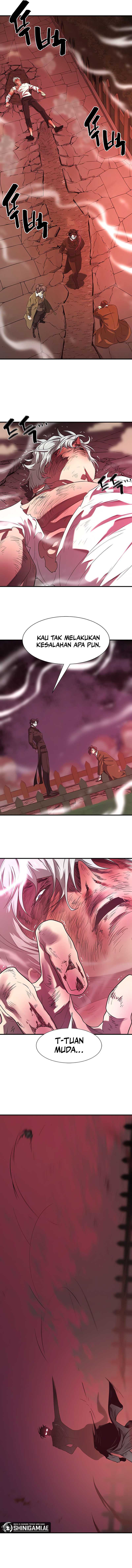 Baca The World’s Best Engineer - Chapter 182 halaman 12