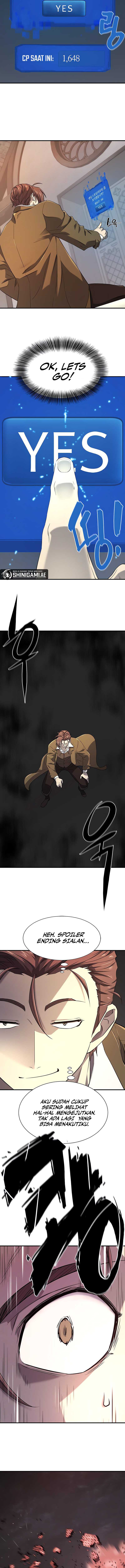 Baca The World’s Best Engineer - Chapter 182 halaman 2