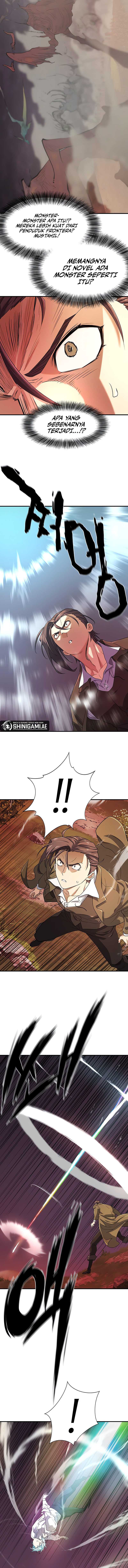 Baca The World’s Best Engineer - Chapter 182 halaman 4