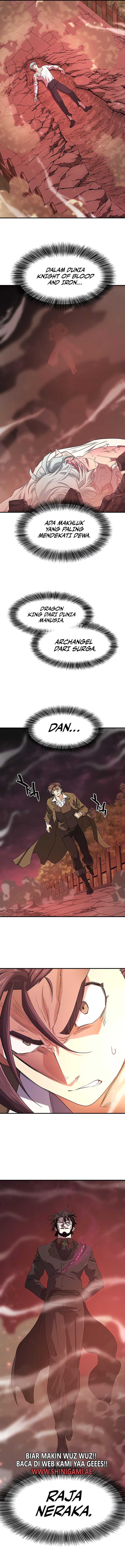 Baca The World’s Best Engineer - Chapter 182 halaman 6