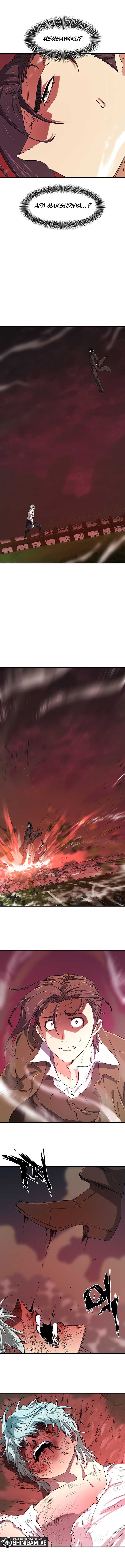 Baca The World’s Best Engineer - Chapter 182 halaman 8