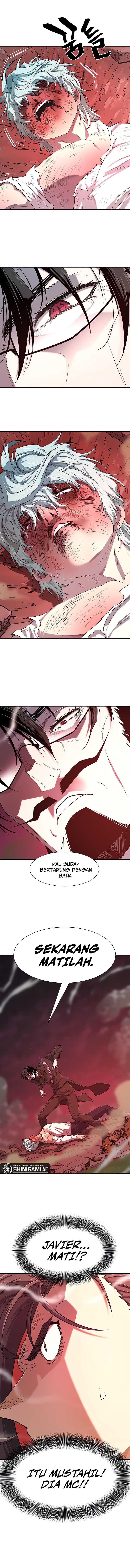 Baca The World’s Best Engineer - Chapter 182 halaman 9