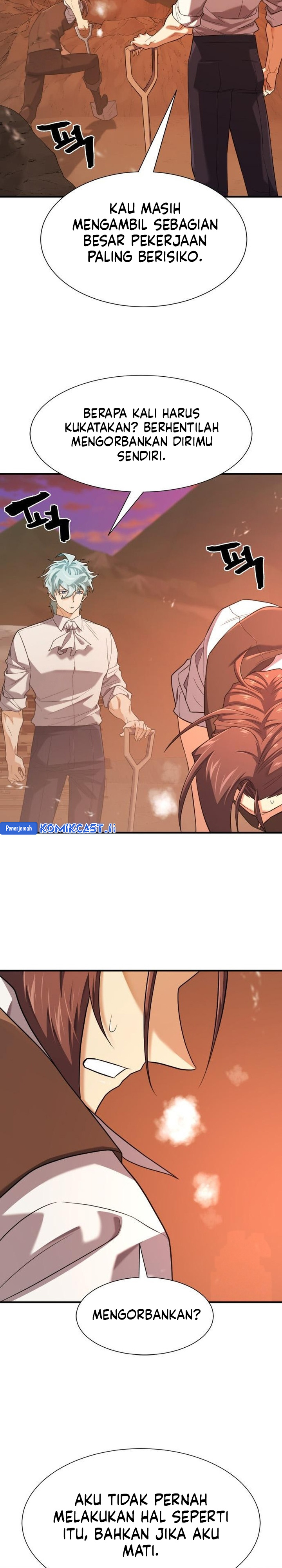 The World’s Best Engineer Chapter 204 page 32