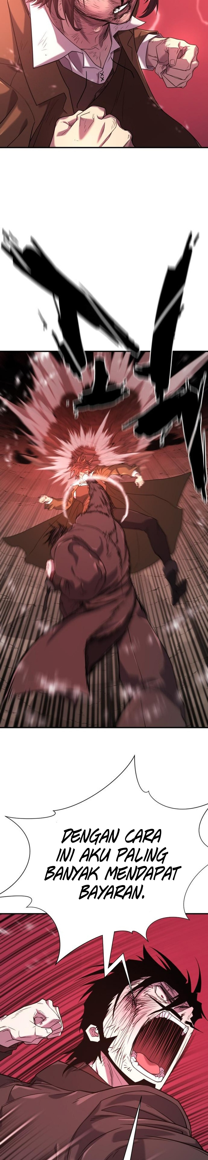 The World’s Best Engineer Chapter 204 page 38