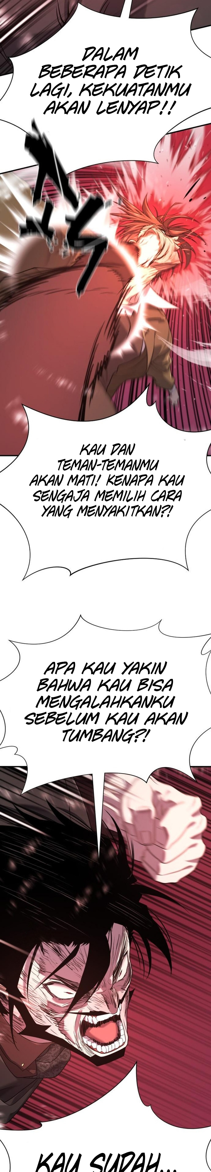 The World’s Best Engineer Chapter 204 page 40