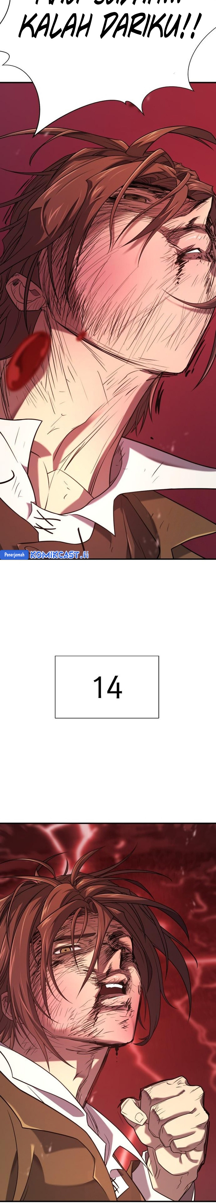 The World’s Best Engineer Chapter 204 page 42