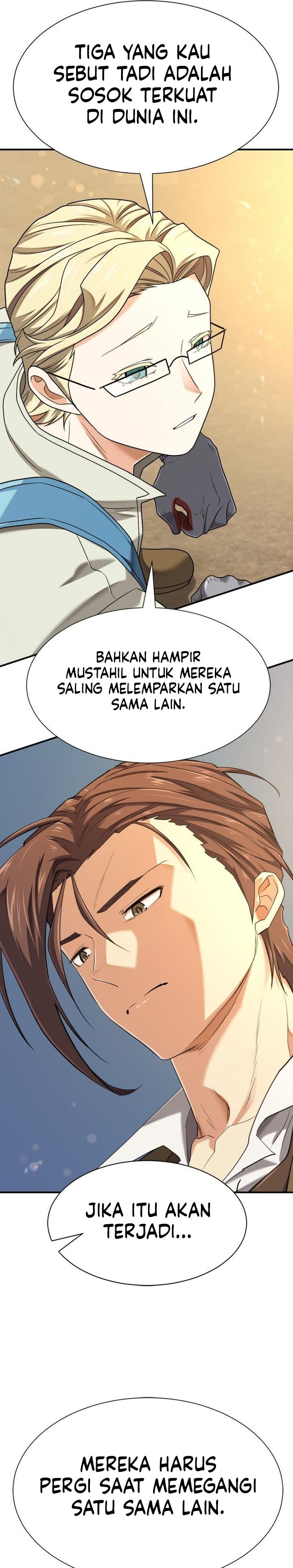 The World’s Best Engineer Chapter 204 page 68