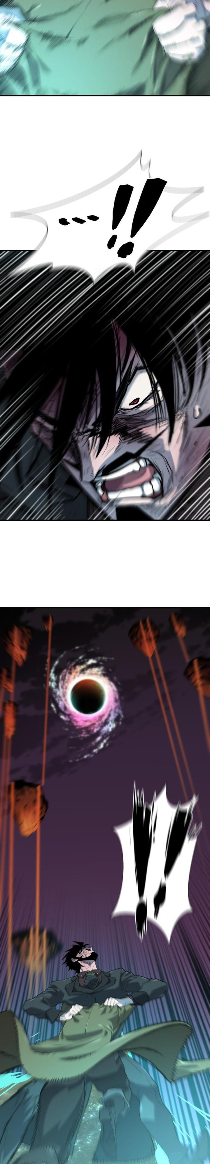 The World’s Best Engineer Chapter 204 page 86