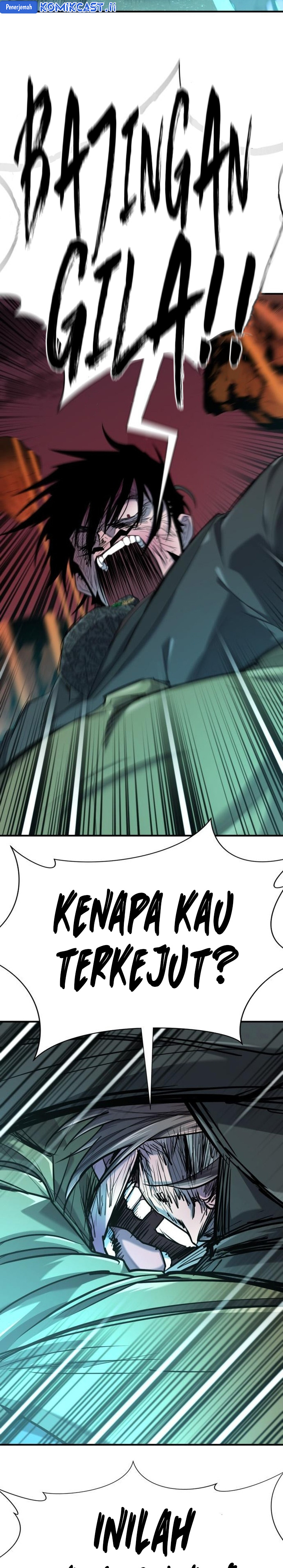 The World’s Best Engineer Chapter 204 page 88