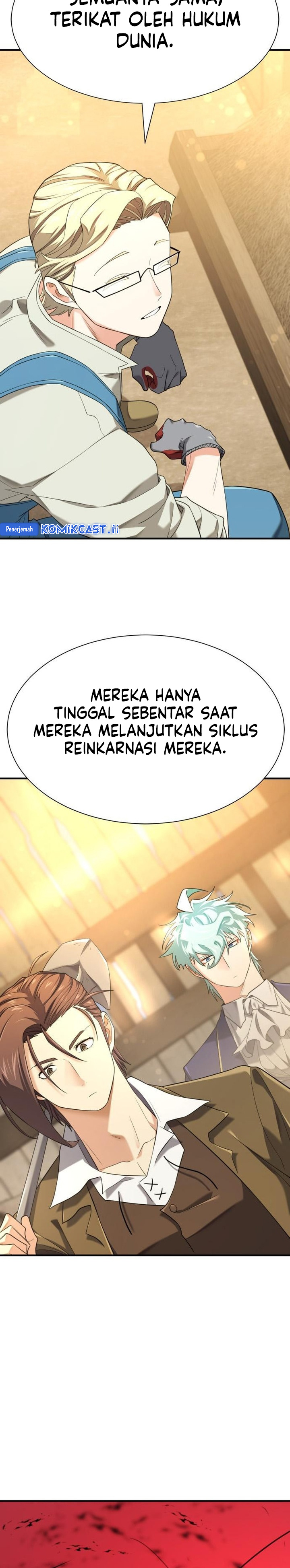 The World’s Best Engineer Chapter 204 page 10