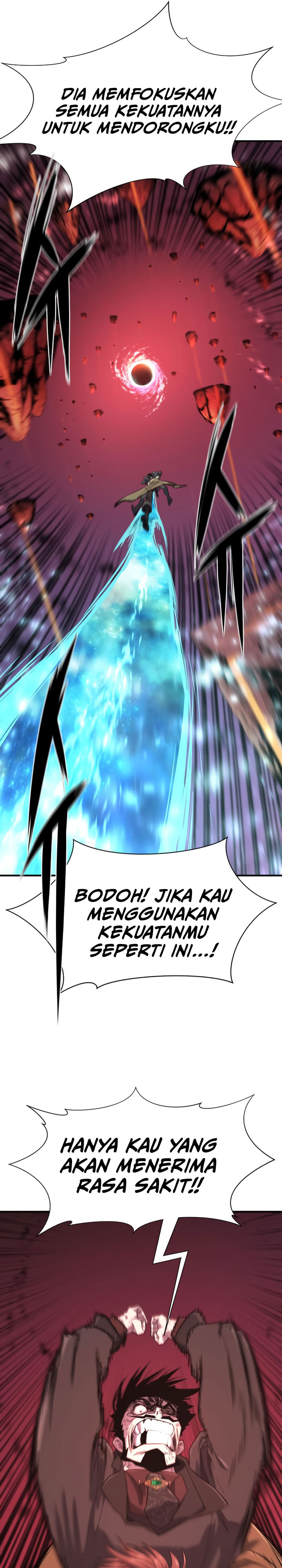 The World’s Best Engineer Chapter 205 page 20