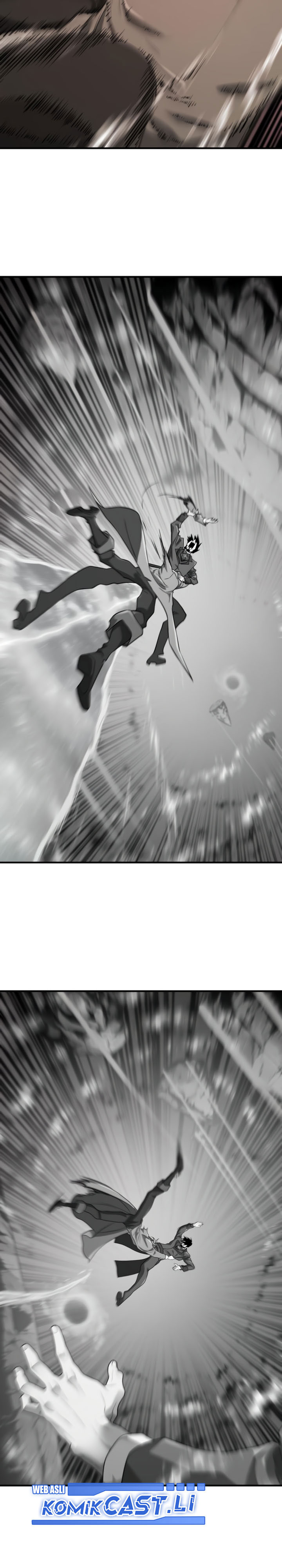 The World’s Best Engineer Chapter 205 page 26