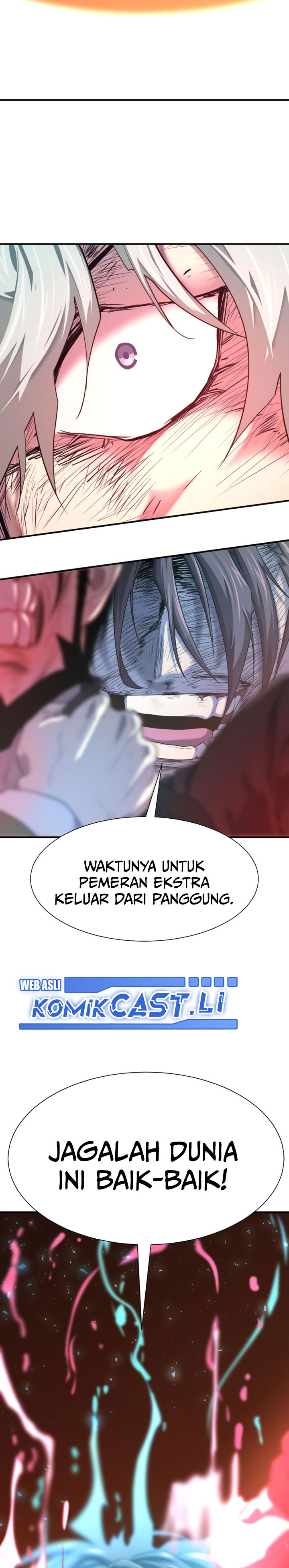 The World’s Best Engineer Chapter 205 page 42