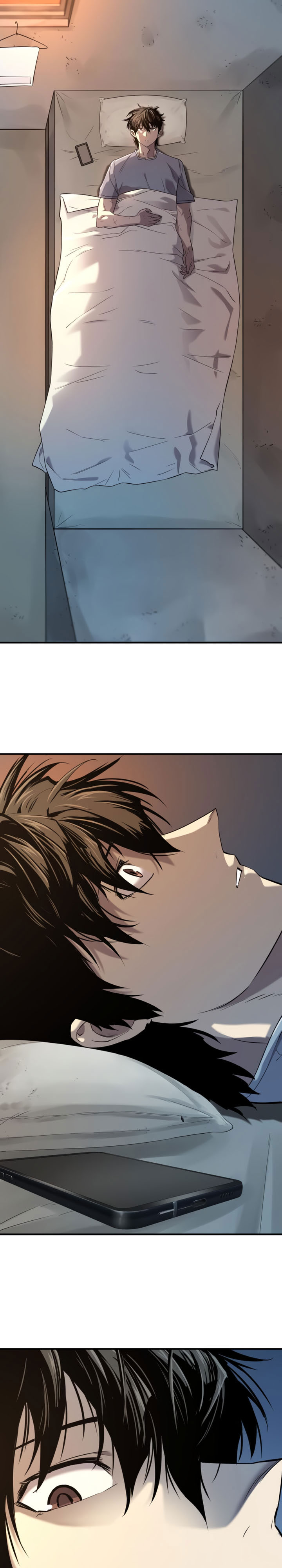 The World’s Best Engineer Chapter 205 page 68