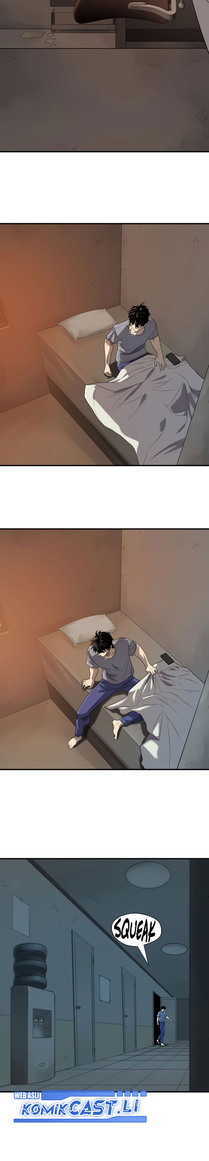 The World’s Best Engineer Chapter 205 page 74
