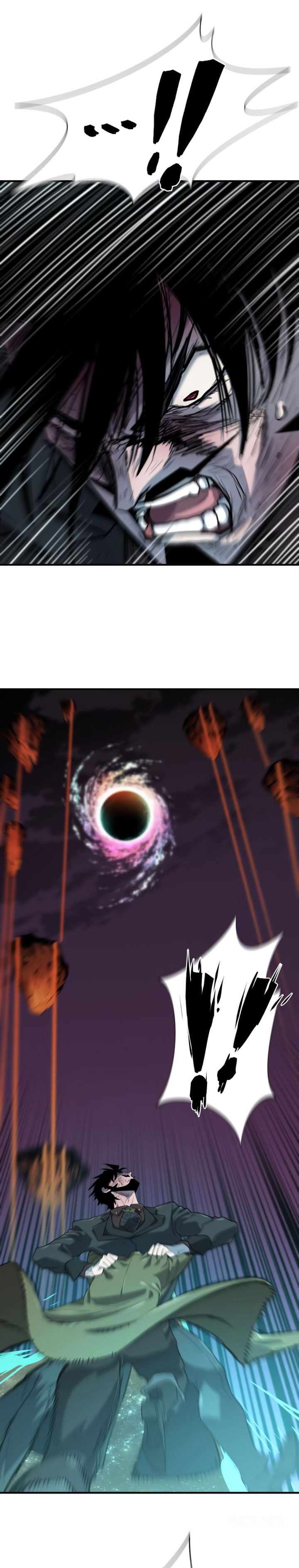 The World’s Best Engineer Chapter 205 page 8