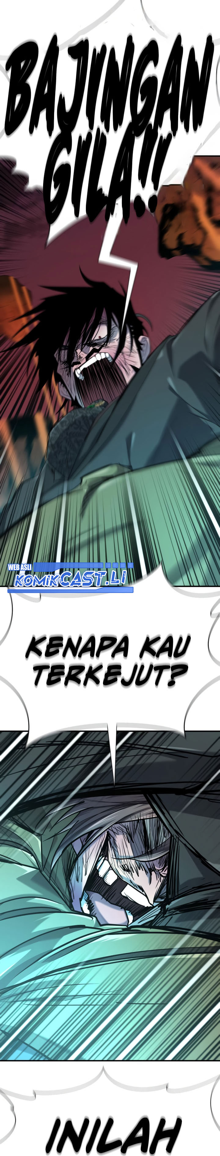 The World’s Best Engineer Chapter 205 page 10
