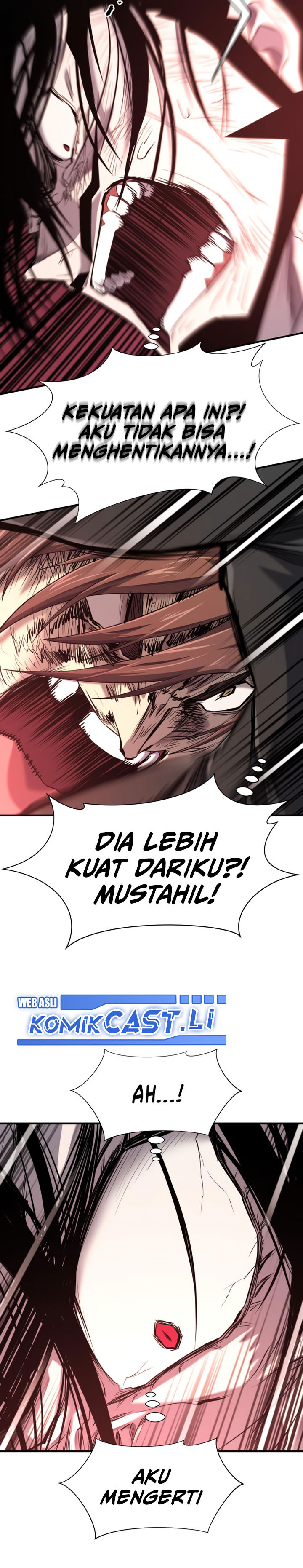 The World’s Best Engineer Chapter 205 page 18