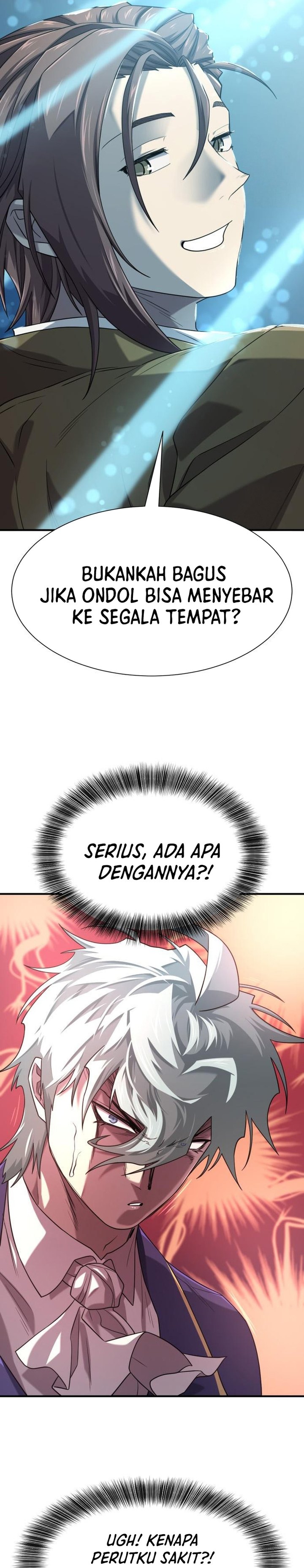 Baca The World’s Best Engineer Chapter 211 SIDE - Halaman 16 Baca The World’s Best Engineer - Chapter 211 SIDE halaman 16