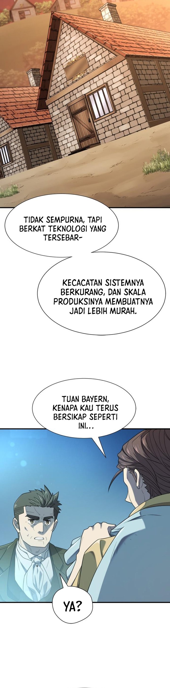 Baca The World’s Best Engineer Chapter 211 SIDE - Halaman 18 Baca The World’s Best Engineer - Chapter 211 SIDE halaman 18