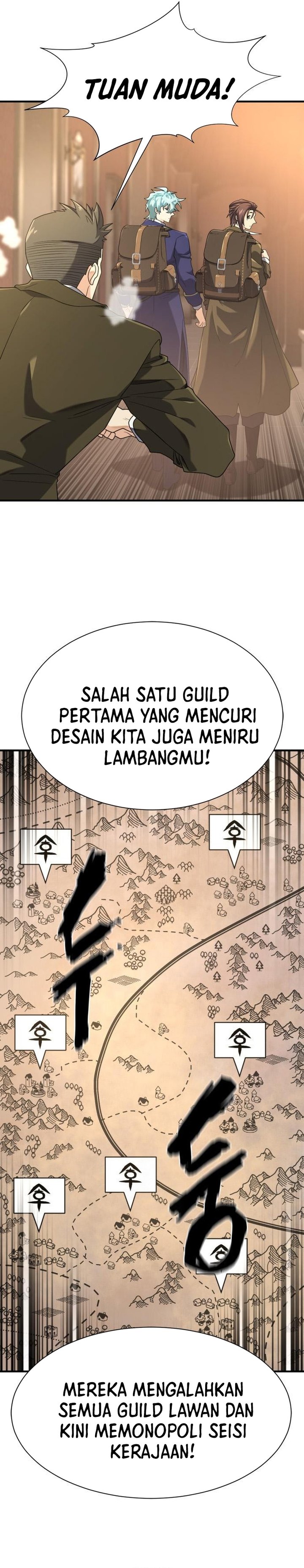 Baca The World’s Best Engineer Chapter 211 SIDE - Halaman 25 Baca The World’s Best Engineer - Chapter 211 SIDE halaman 25