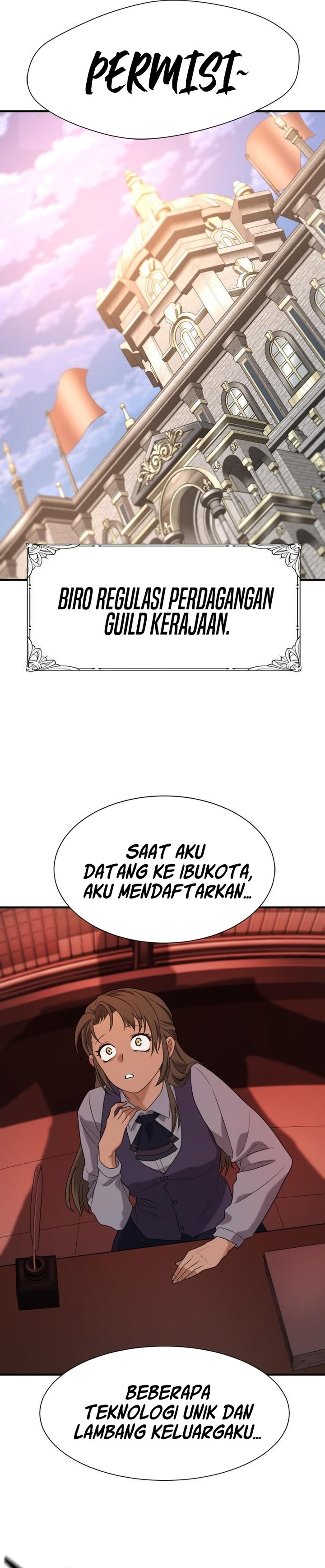 Baca The World’s Best Engineer Chapter 211 SIDE - Halaman 29 Baca The World’s Best Engineer - Chapter 211 SIDE halaman 29